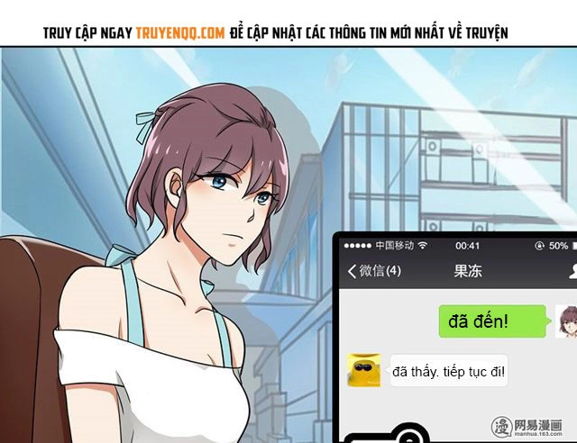 Become A Girl At Night Chapter 27 - 6