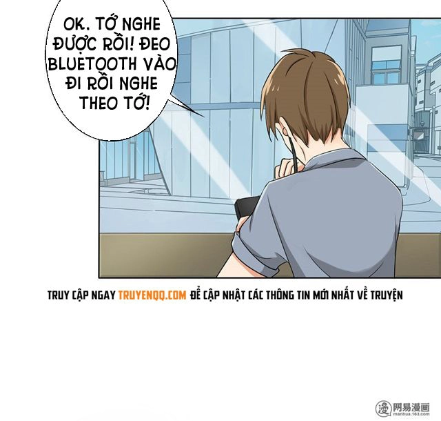 Become A Girl At Night Chapter 27 - 8