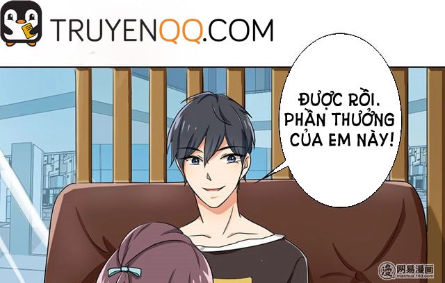 Become A Girl At Night Chapter 27 - 9