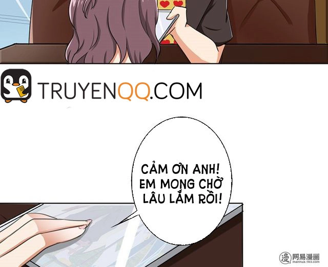 Become A Girl At Night Chapter 27 - 10