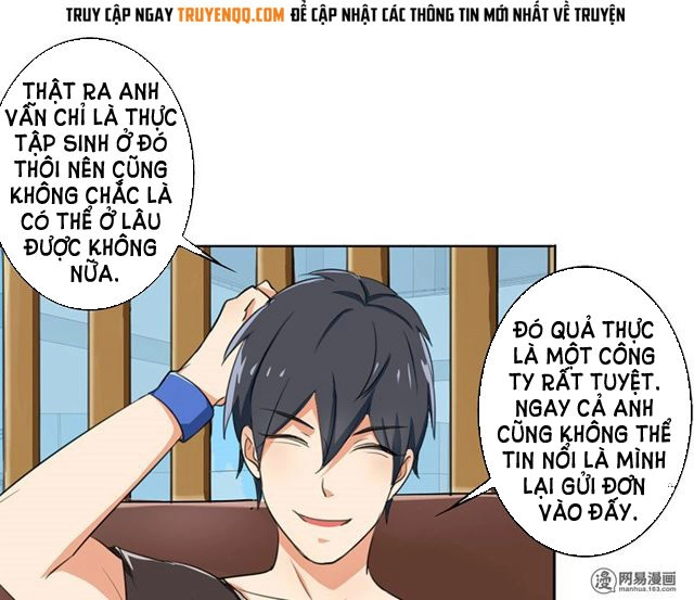 Become A Girl At Night Chapter 27 - 13