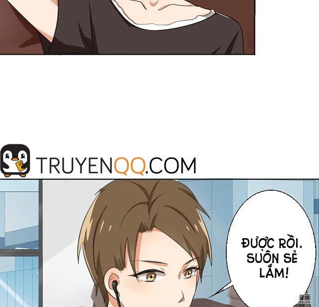 Become A Girl At Night Chapter 27 - 14