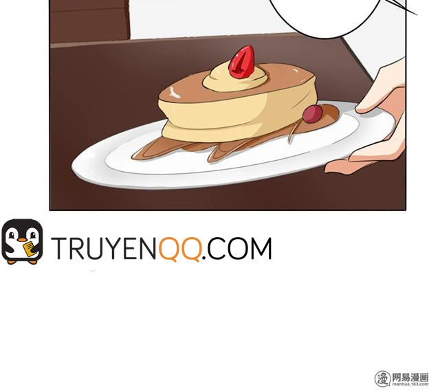 Become A Girl At Night Chapter 27 - 16