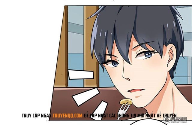 Become A Girl At Night Chapter 27 - 19