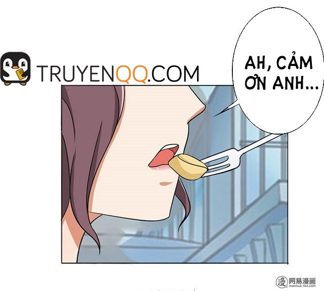 Become A Girl At Night Chapter 27 - 23