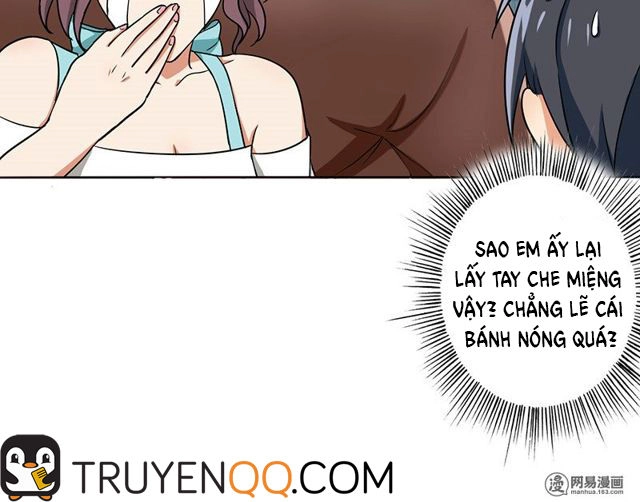 Become A Girl At Night Chapter 27 - 25