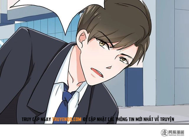 Become A Girl At Night Chapter 27 - 28