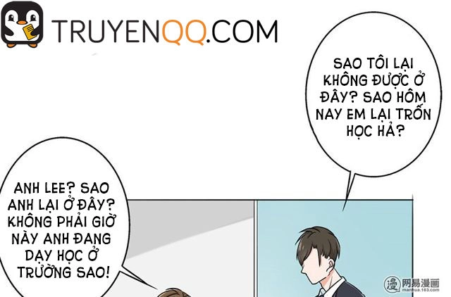 Become A Girl At Night Chapter 27 - 29