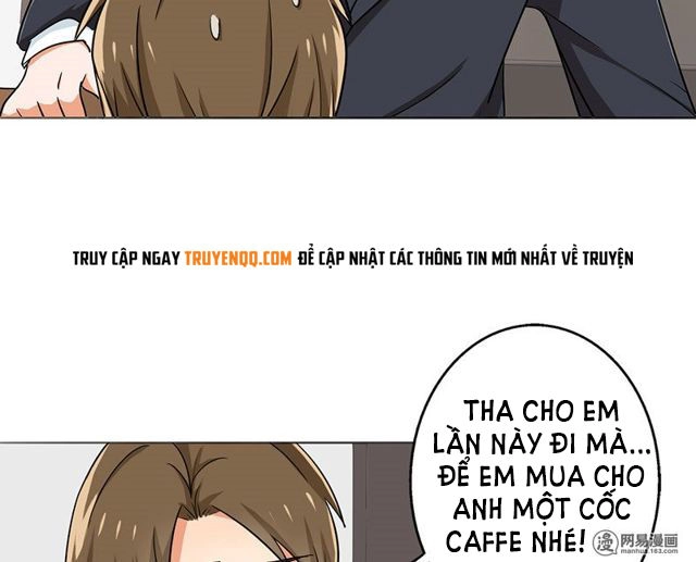 Become A Girl At Night Chapter 27 - 32