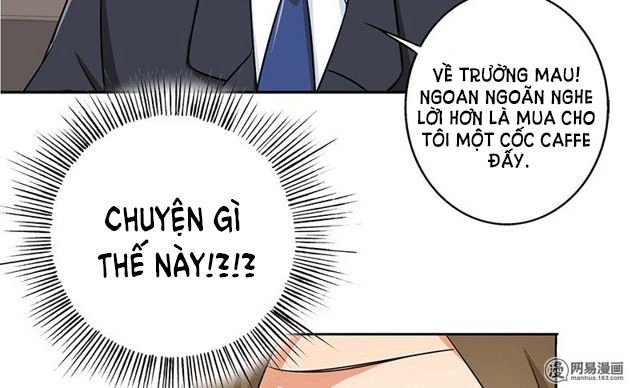 Become A Girl At Night Chapter 27 - 36