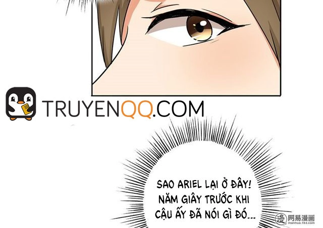 Become A Girl At Night Chapter 27 - 37