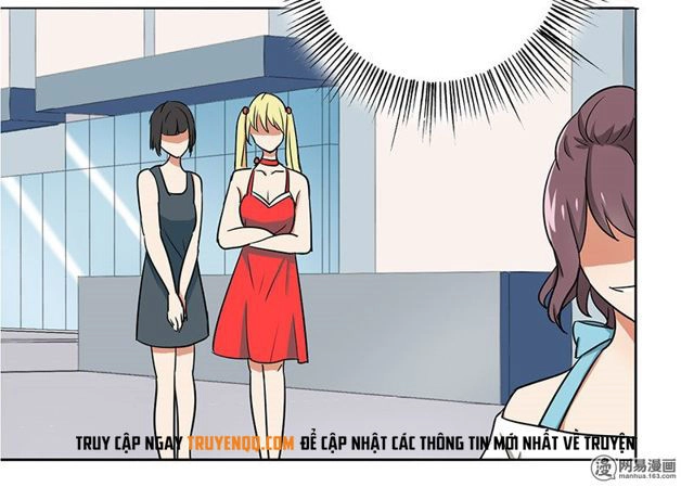 Become A Girl At Night Chapter 27 - 38