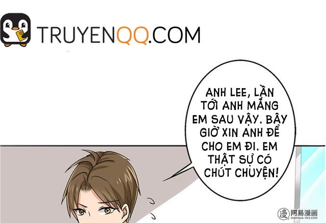 Become A Girl At Night Chapter 27 - 39