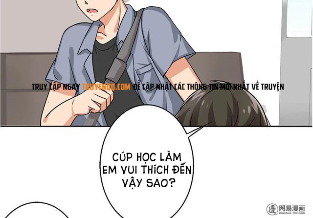 Become A Girl At Night Chapter 27 - 40