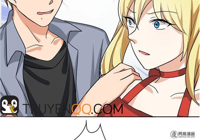 Become A Girl At Night Chapter 27 - 43