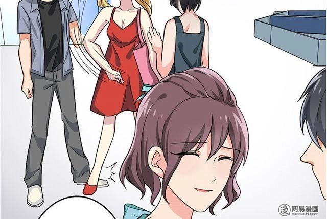 Become A Girl At Night Chapter 27 - 45