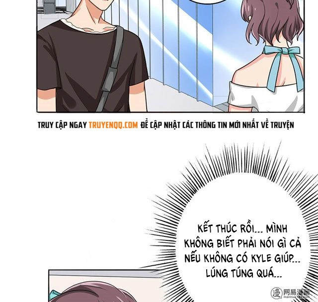 Become A Girl At Night Chapter 27 - 47