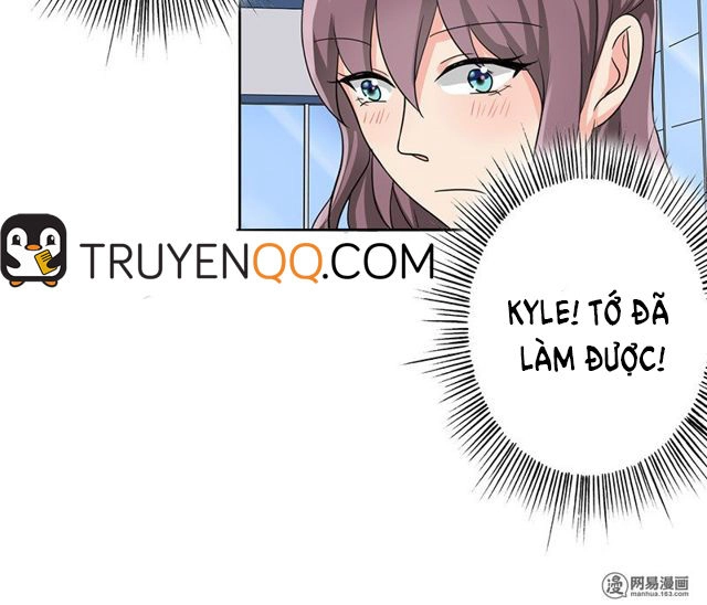 Become A Girl At Night Chapter 27 - 58