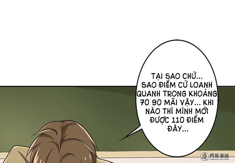 Become A Girl At Night Chapter 28 - 2