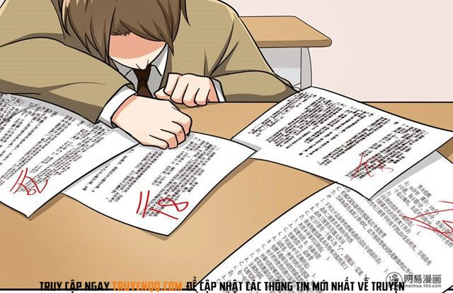 Become A Girl At Night Chapter 28 - 3