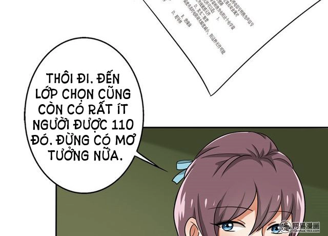 Become A Girl At Night Chapter 28 - 4