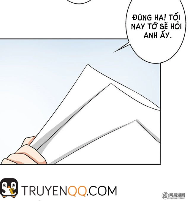 Become A Girl At Night Chapter 28 - 6