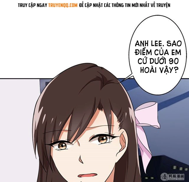 Become A Girl At Night Chapter 28 - 7