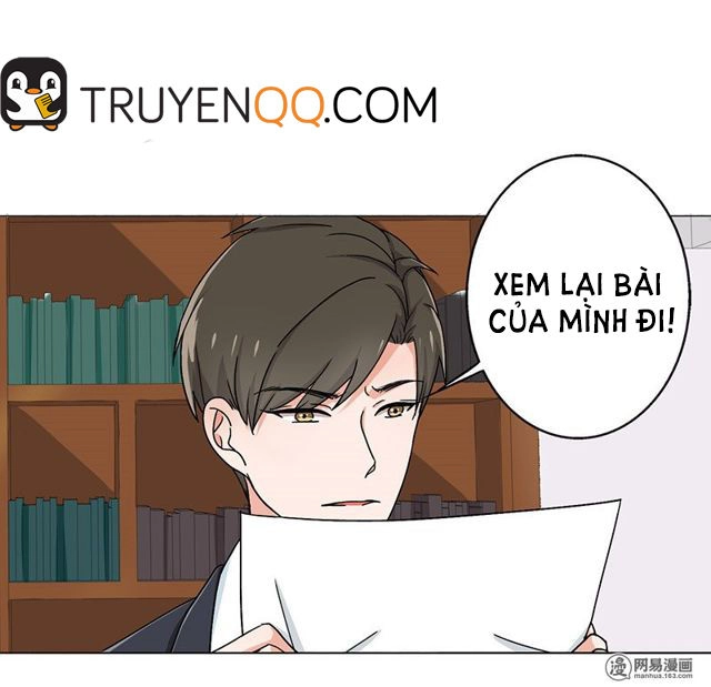 Become A Girl At Night Chapter 28 - 11