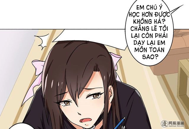 Become A Girl At Night Chapter 28 - 14