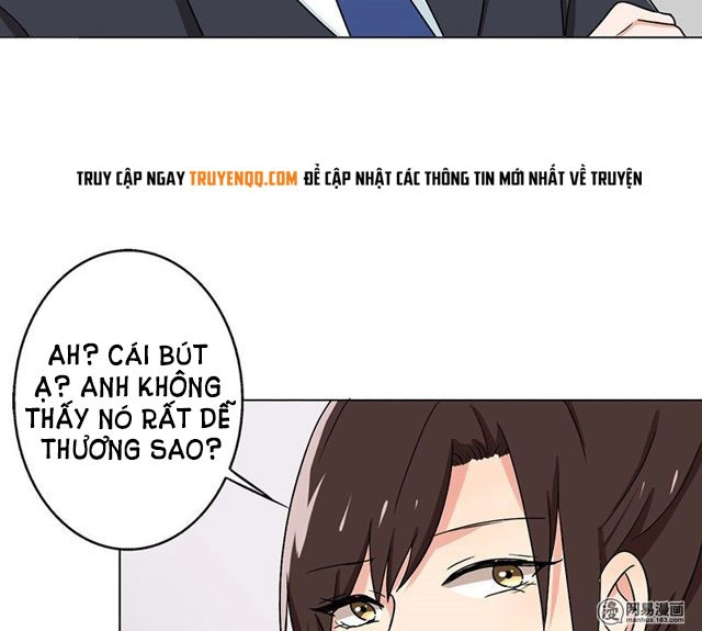 Become A Girl At Night Chapter 28 - 19