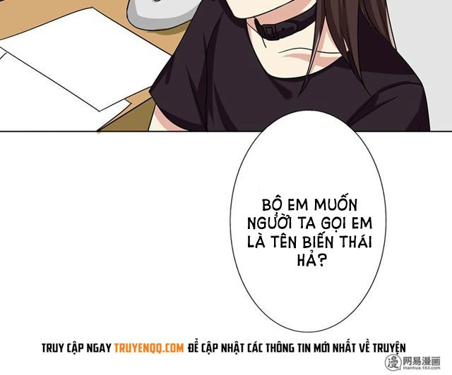 Become A Girl At Night Chapter 28 - 23