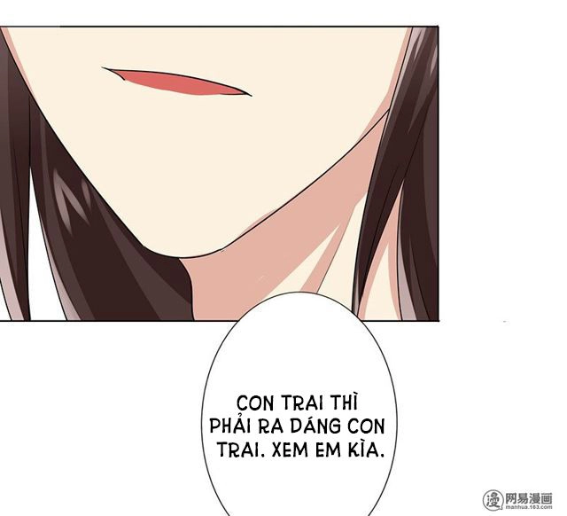 Become A Girl At Night Chapter 28 - 24