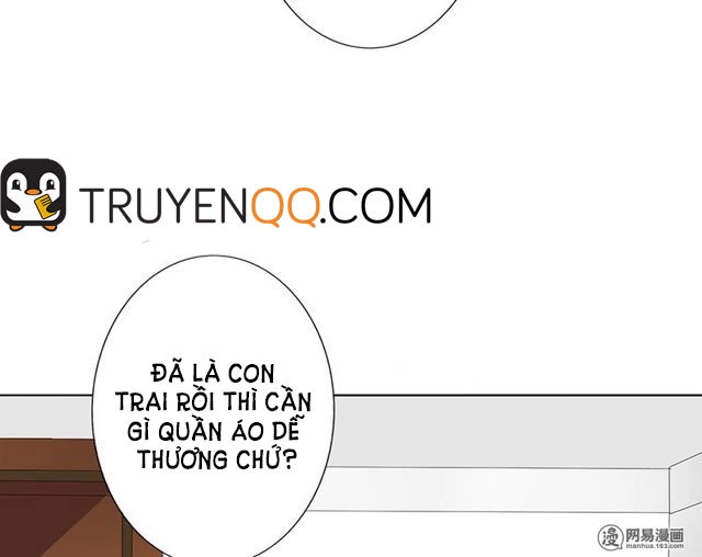 Become A Girl At Night Chapter 28 - 25