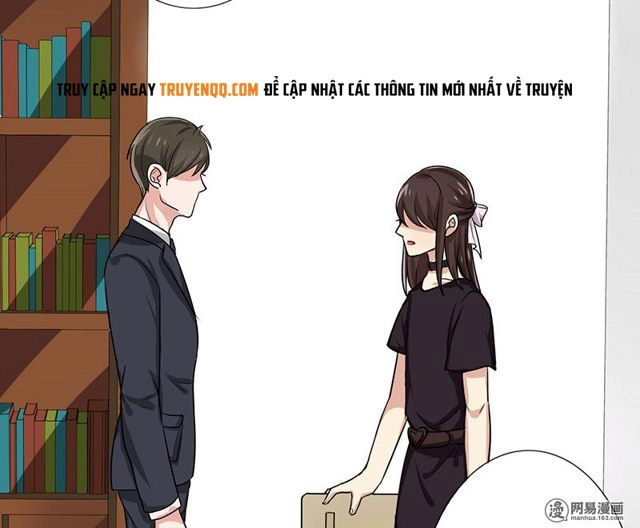 Become A Girl At Night Chapter 28 - 26