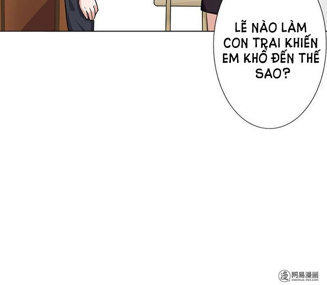 Become A Girl At Night Chapter 28 - 27