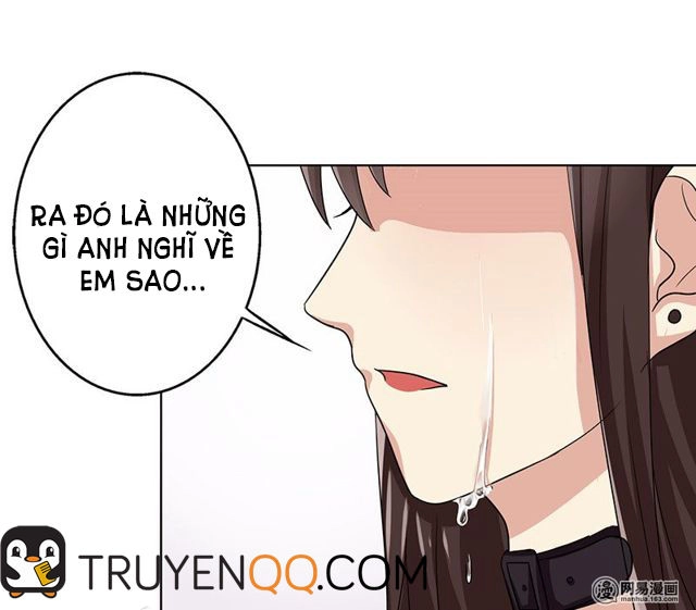 Become A Girl At Night Chapter 28 - 28