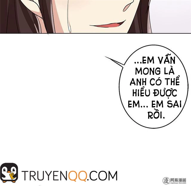 Become A Girl At Night Chapter 28 - 31