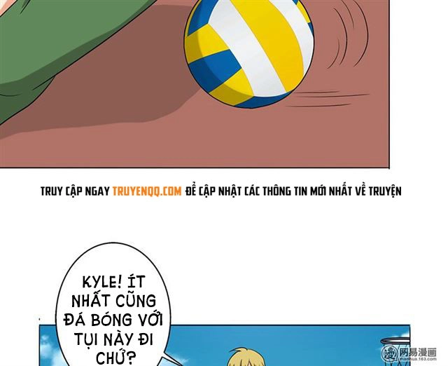 Become A Girl At Night Chapter 28 - 37