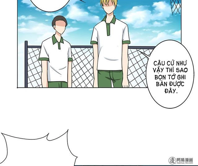 Become A Girl At Night Chapter 28 - 38