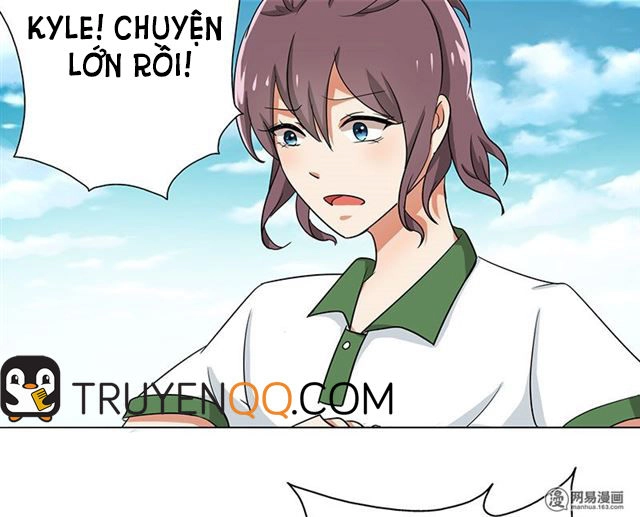 Become A Girl At Night Chapter 28 - 39