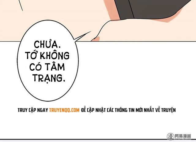 Become A Girl At Night Chapter 28 - 41