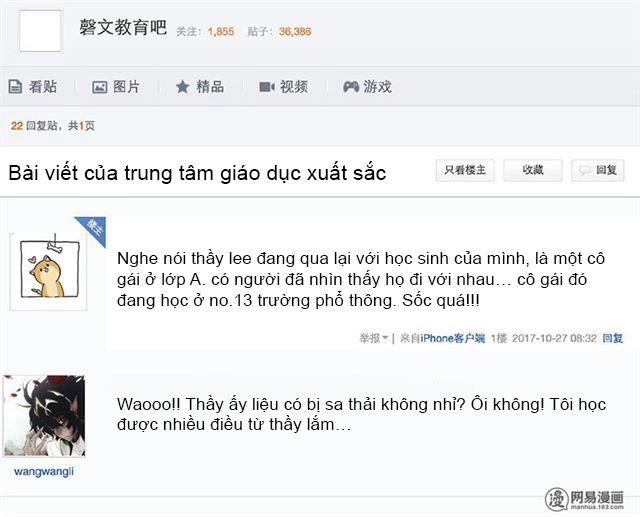 Become A Girl At Night Chapter 28 - 42