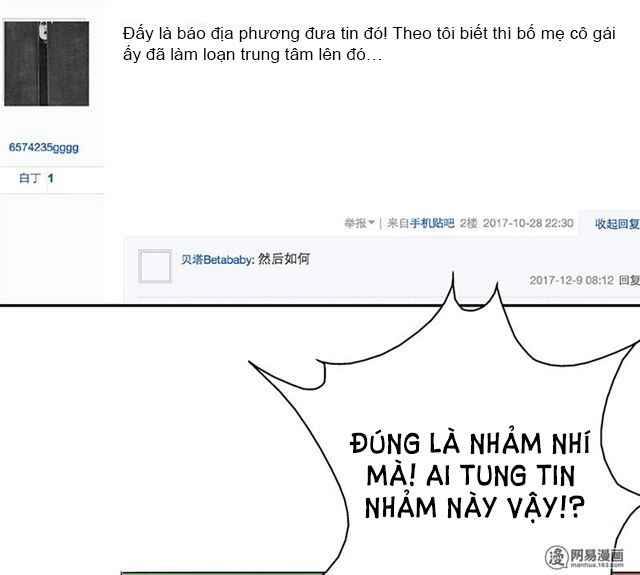 Become A Girl At Night Chapter 28 - 43