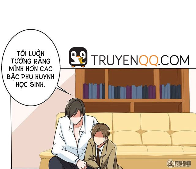 Become A Girl At Night Chapter 29 - 27