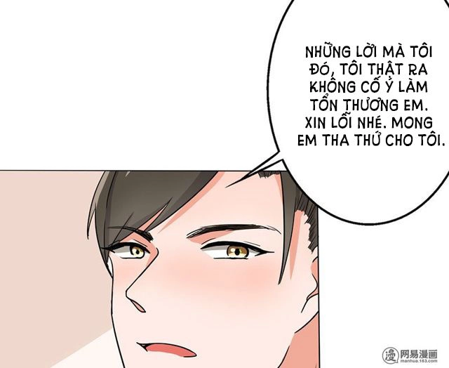 Become A Girl At Night Chapter 29 - 30