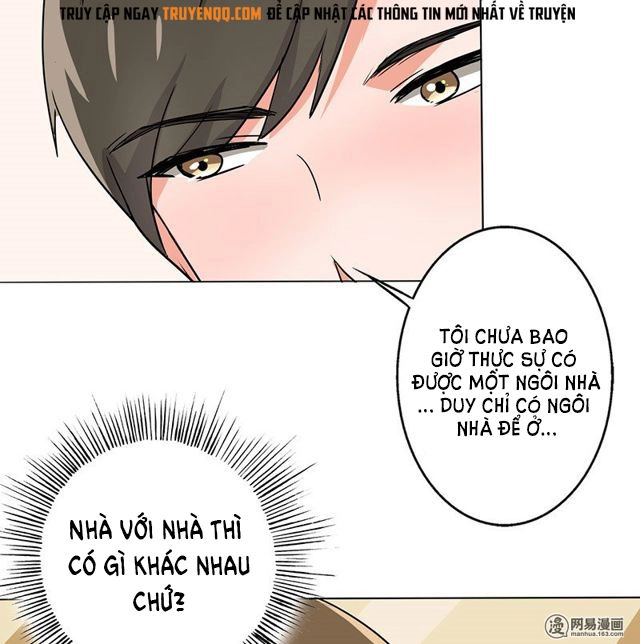 Become A Girl At Night Chapter 29 - 35