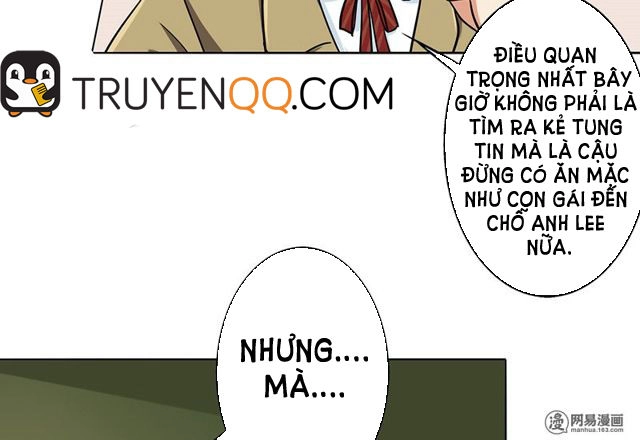 Become A Girl At Night Chapter 30 - 9