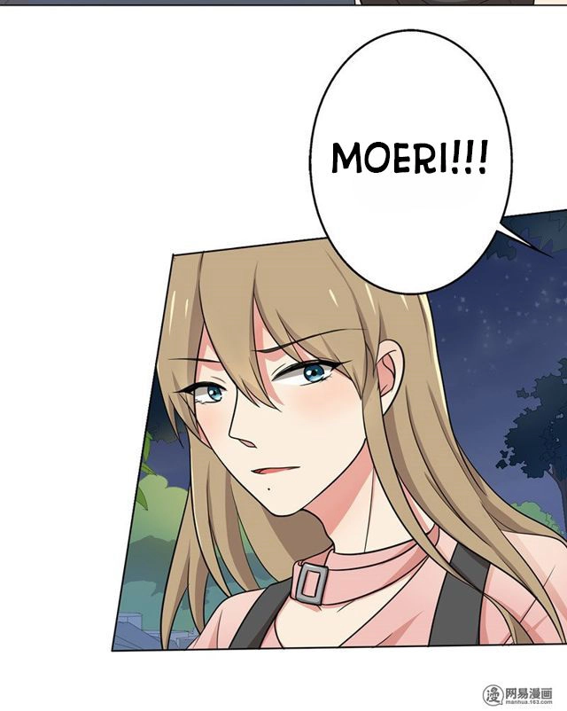 Become A Girl At Night Chapter 30 - 14