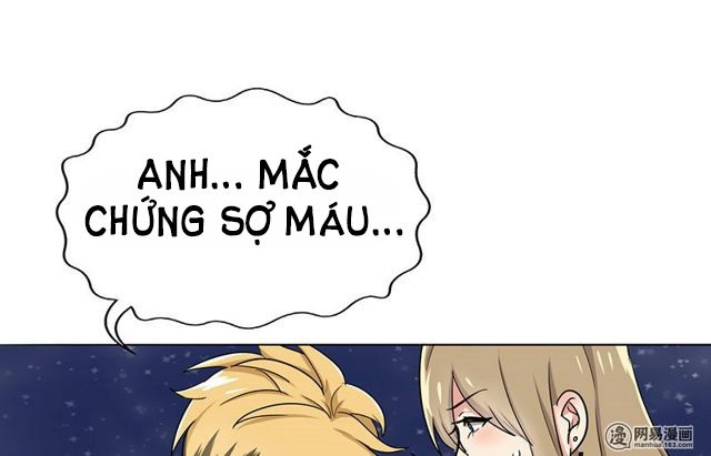 Become A Girl At Night Chapter 30 - 34