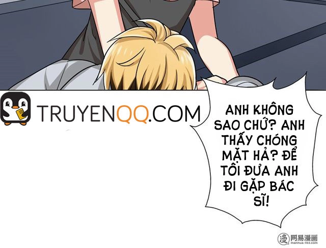 Become A Girl At Night Chapter 30 - 39